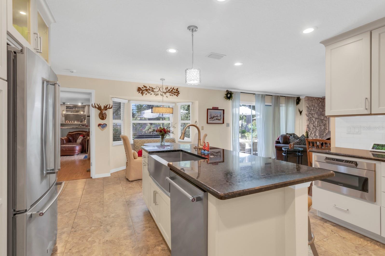 SWEETWATER OAKS - Residential