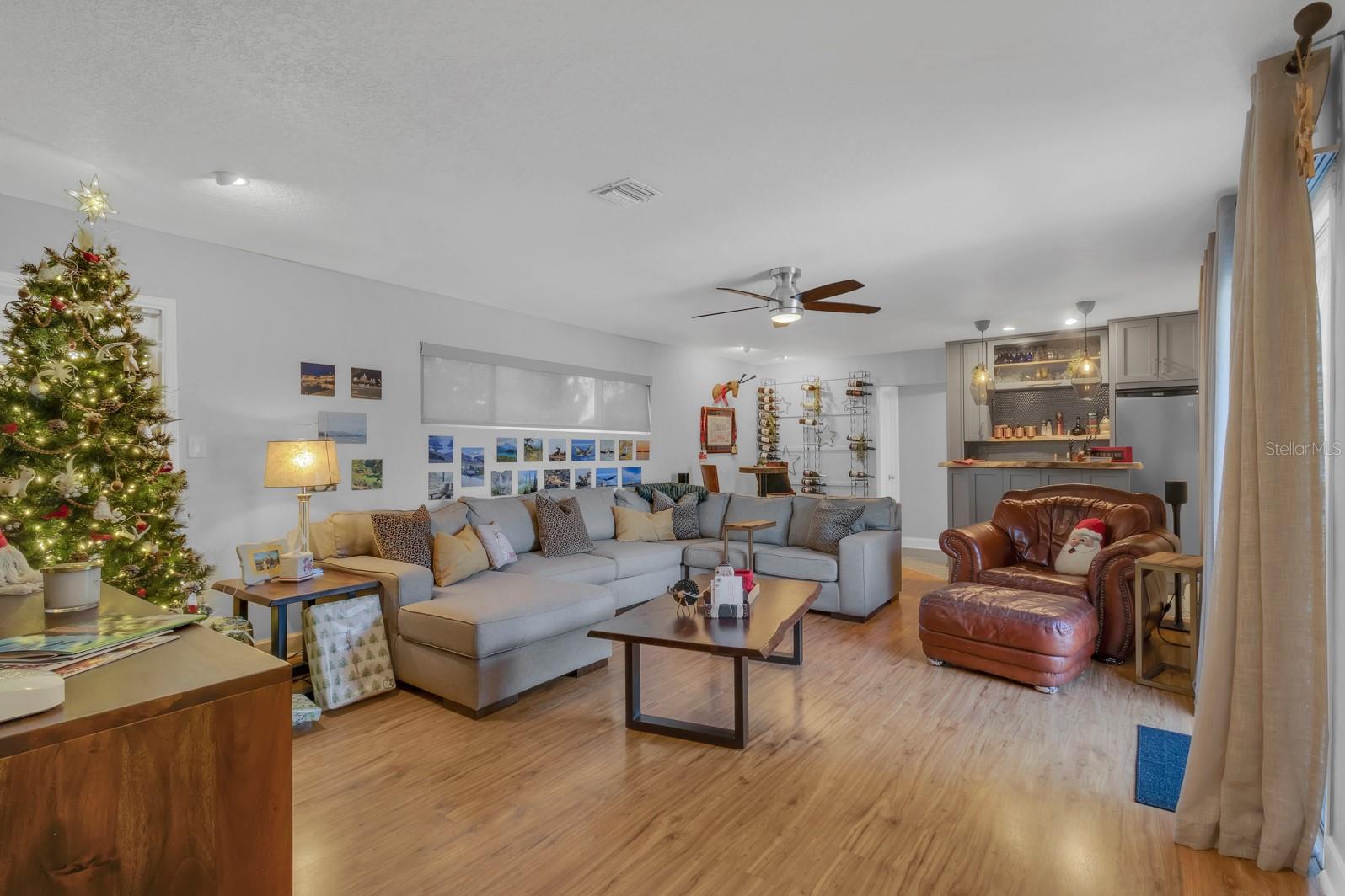 SWEETWATER OAKS - Residential