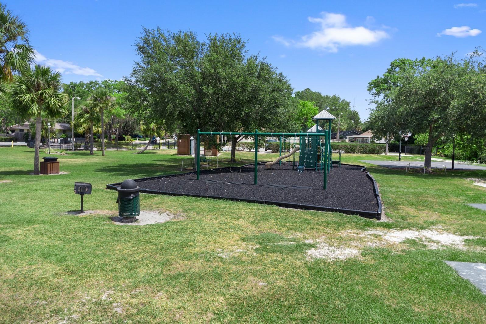 SWEETWATER OAKS - Residential