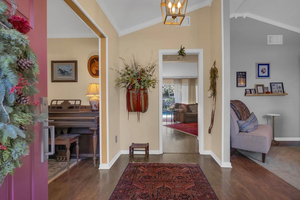 Photo of 210 Royal Oaks Circle, Longwood, FL 32779 (MLS # O6365509)