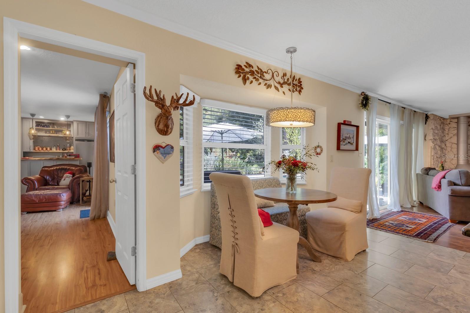 SWEETWATER OAKS - Residential