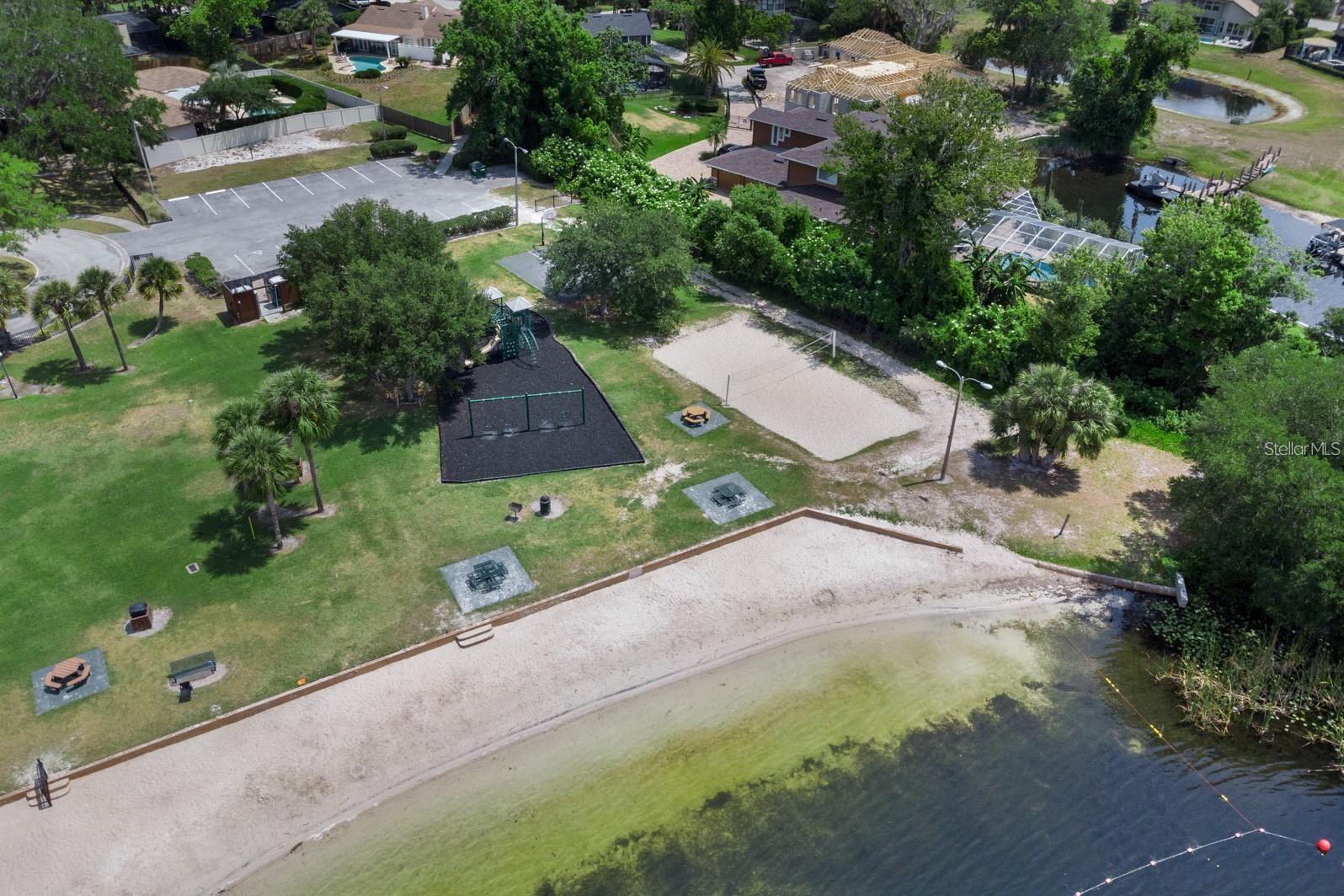 SWEETWATER OAKS - Residential