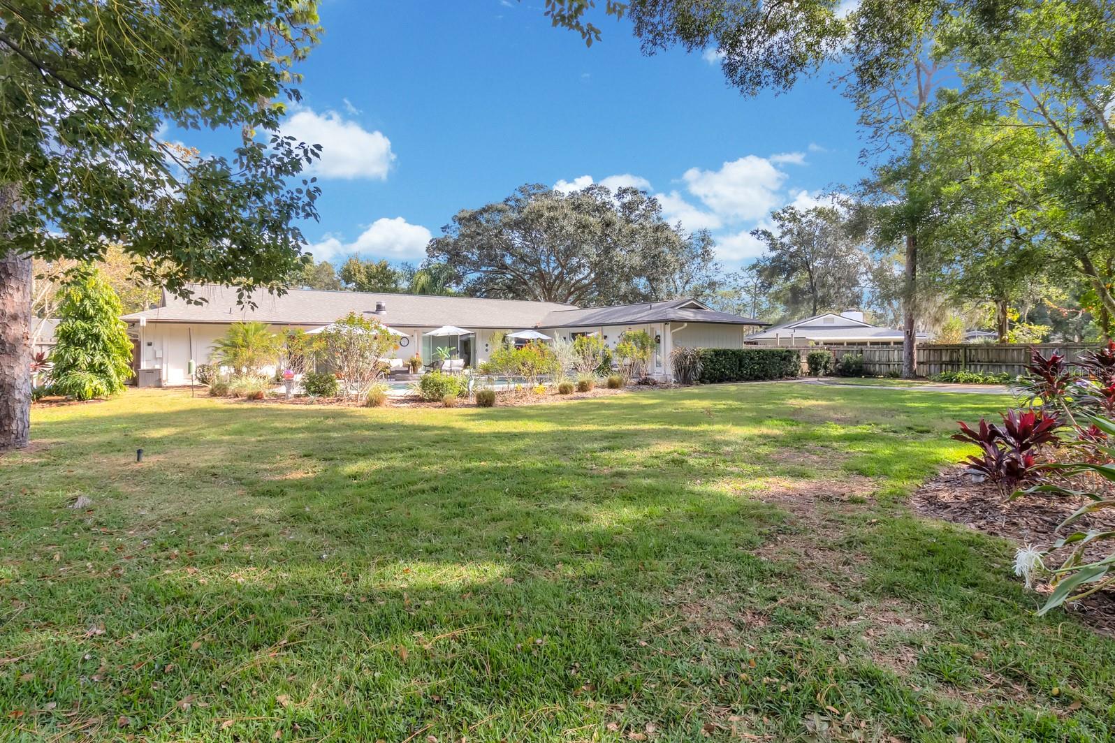 SWEETWATER OAKS - Residential