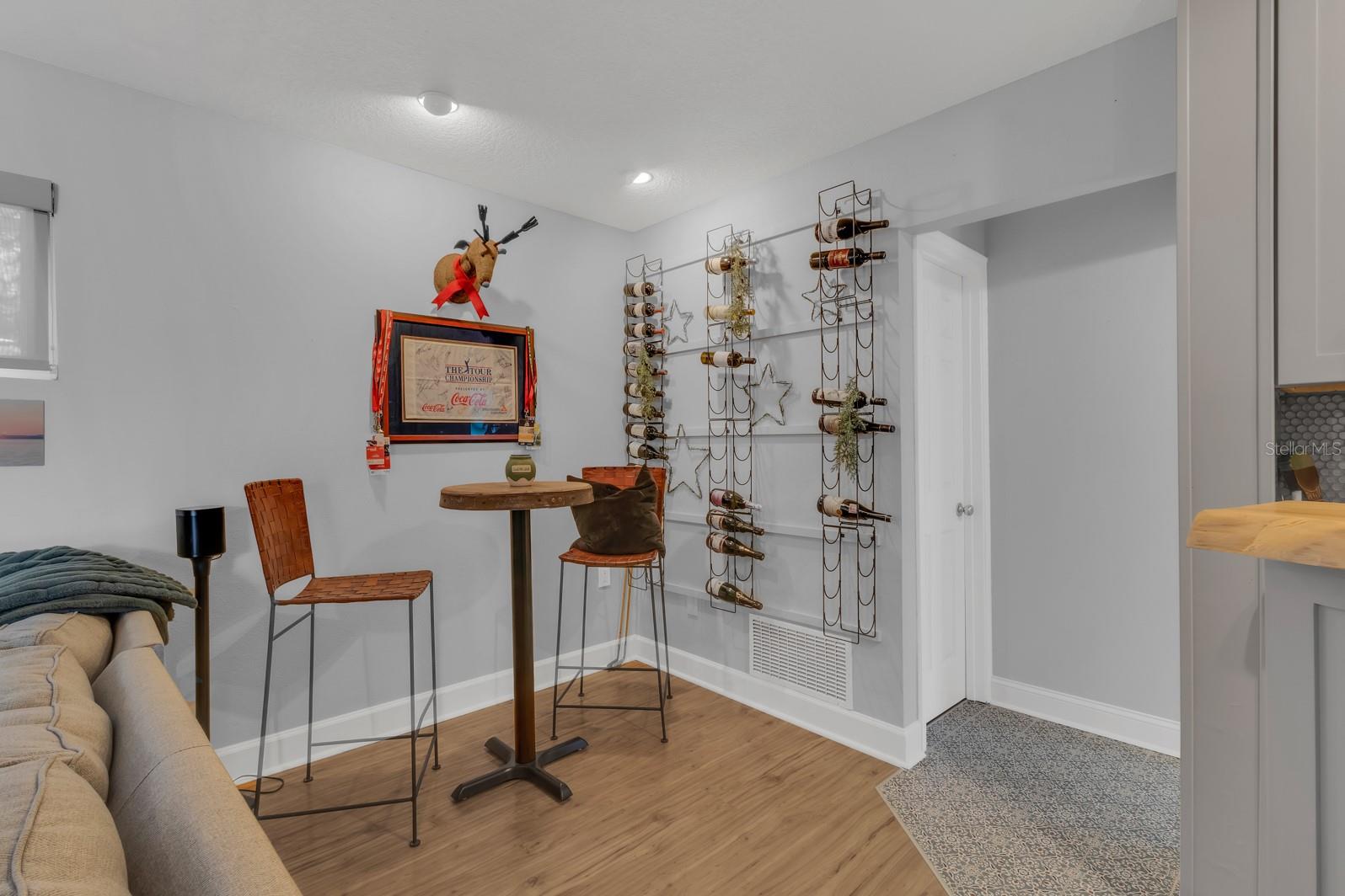 SWEETWATER OAKS - Residential