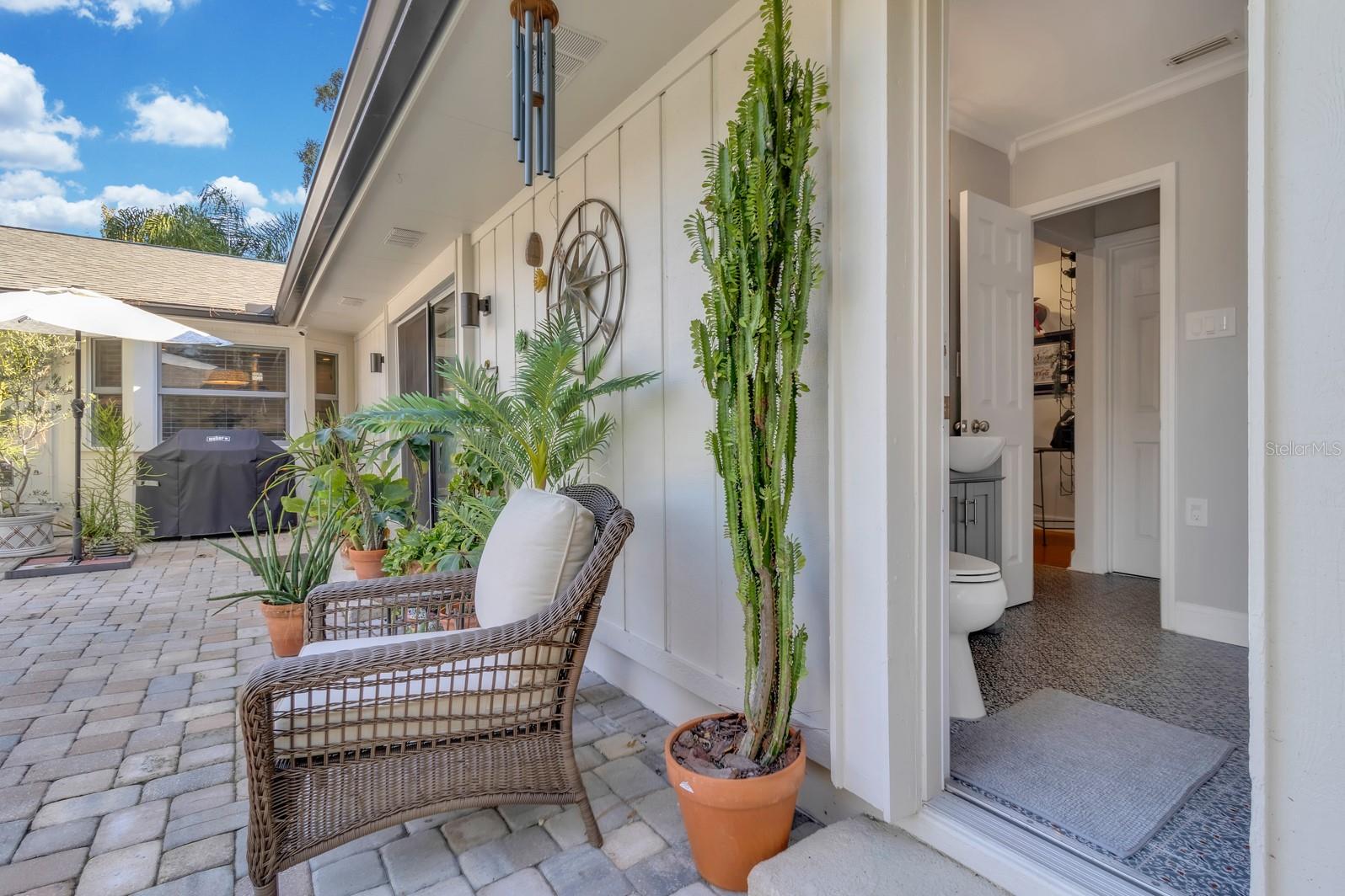 SWEETWATER OAKS - Residential