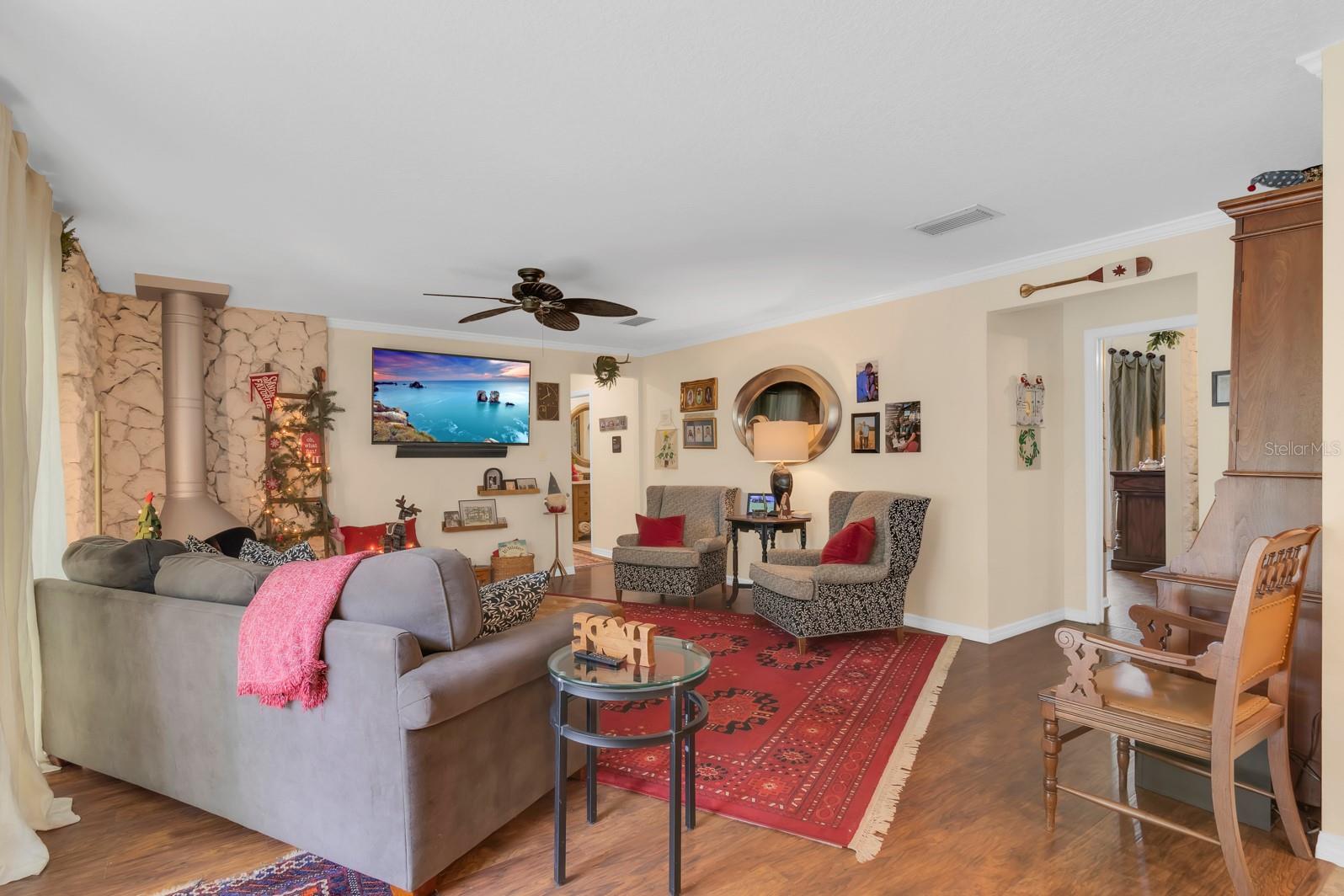 SWEETWATER OAKS - Residential