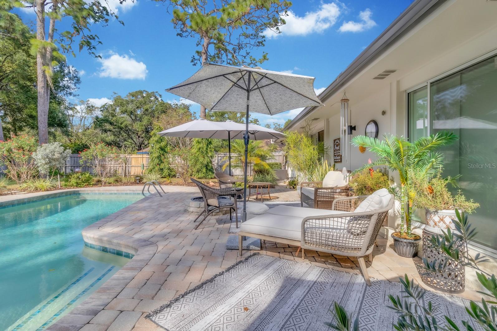 SWEETWATER OAKS - Residential