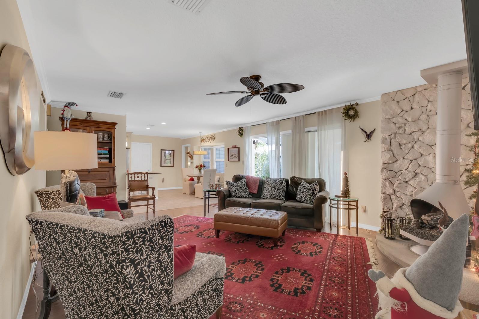 SWEETWATER OAKS - Residential