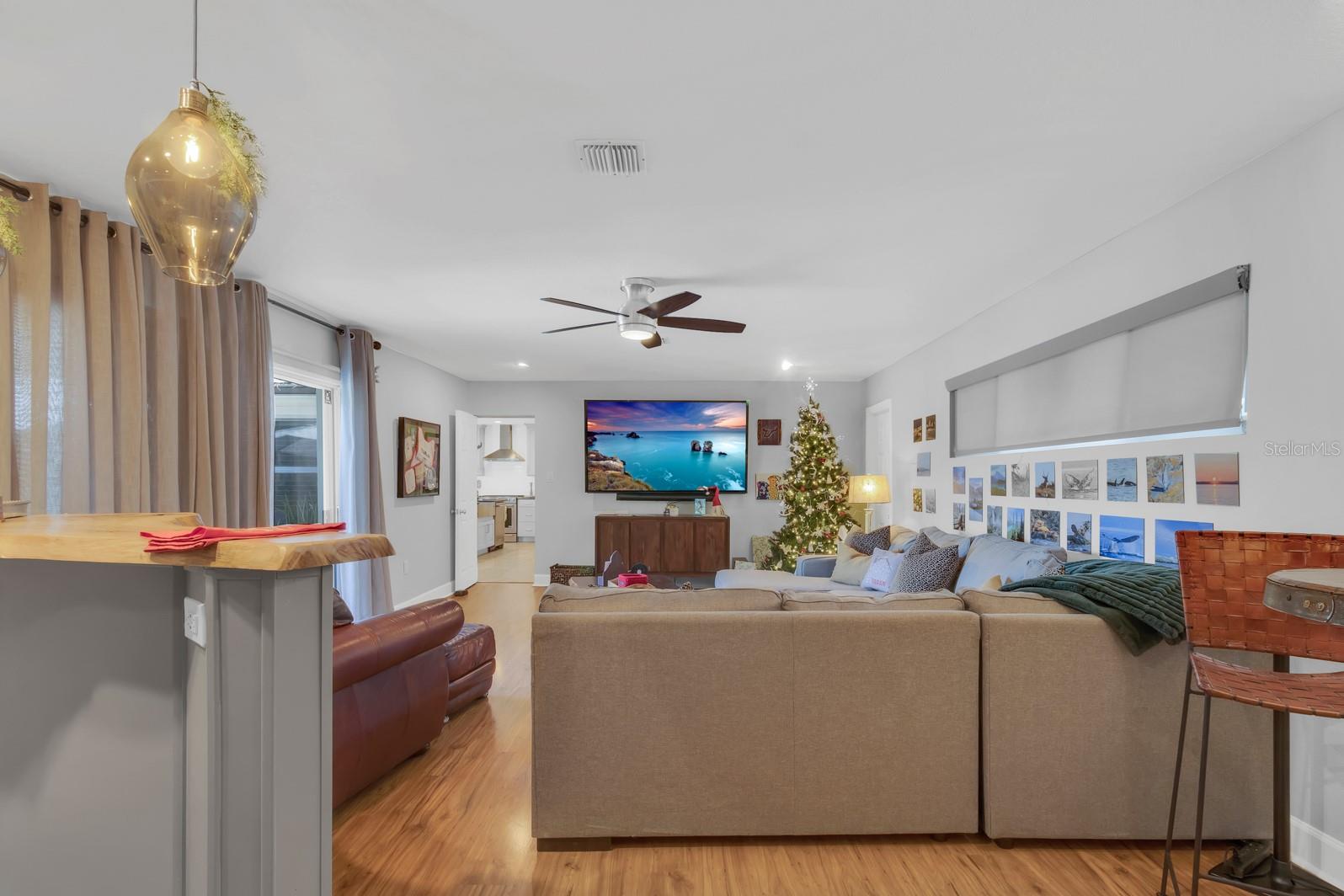 SWEETWATER OAKS - Residential