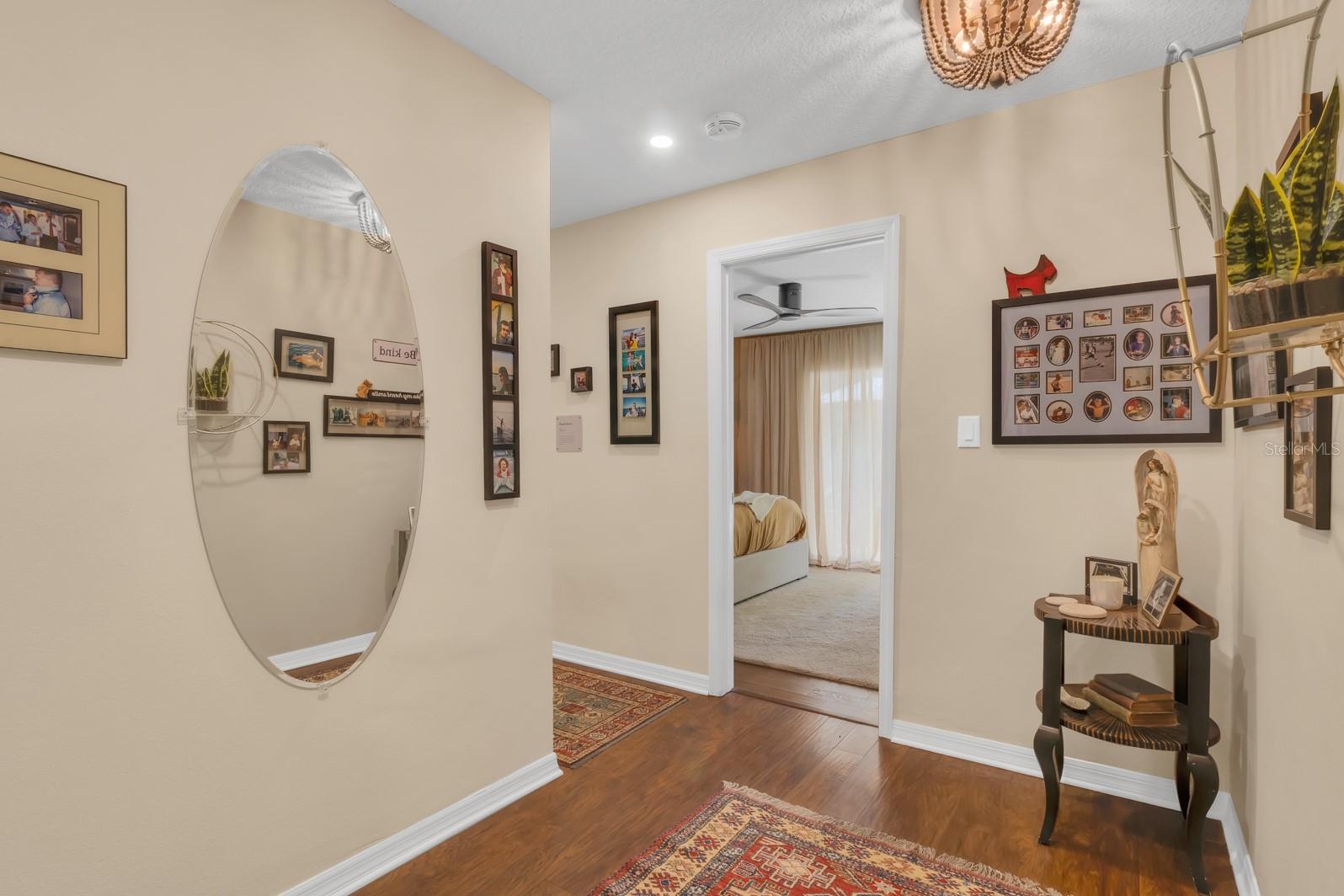 SWEETWATER OAKS - Residential