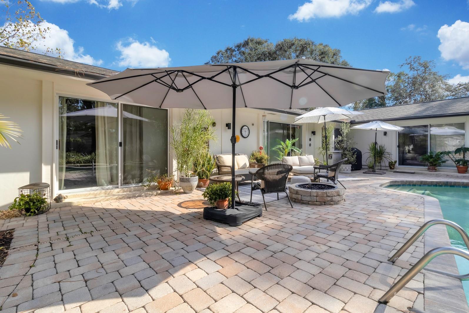 SWEETWATER OAKS - Residential