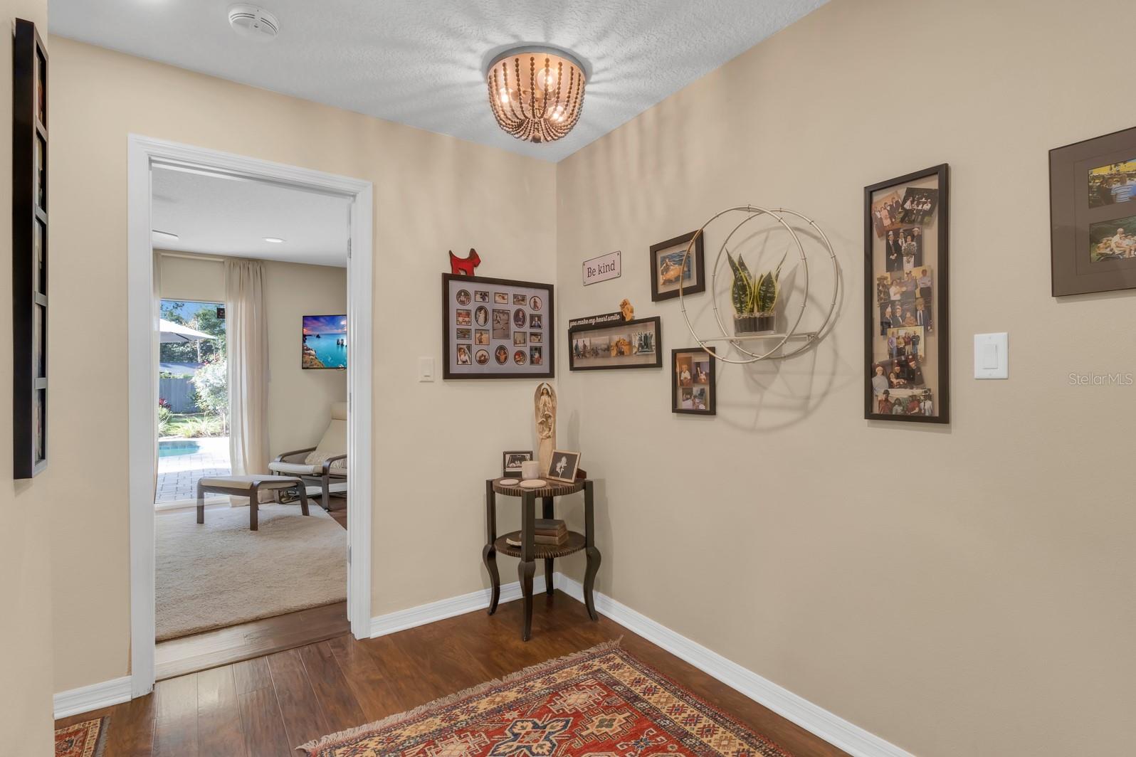 SWEETWATER OAKS - Residential