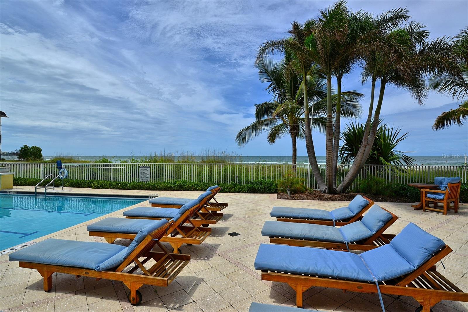 ORCHID BEACH CLUB RESIDENCES - Residential