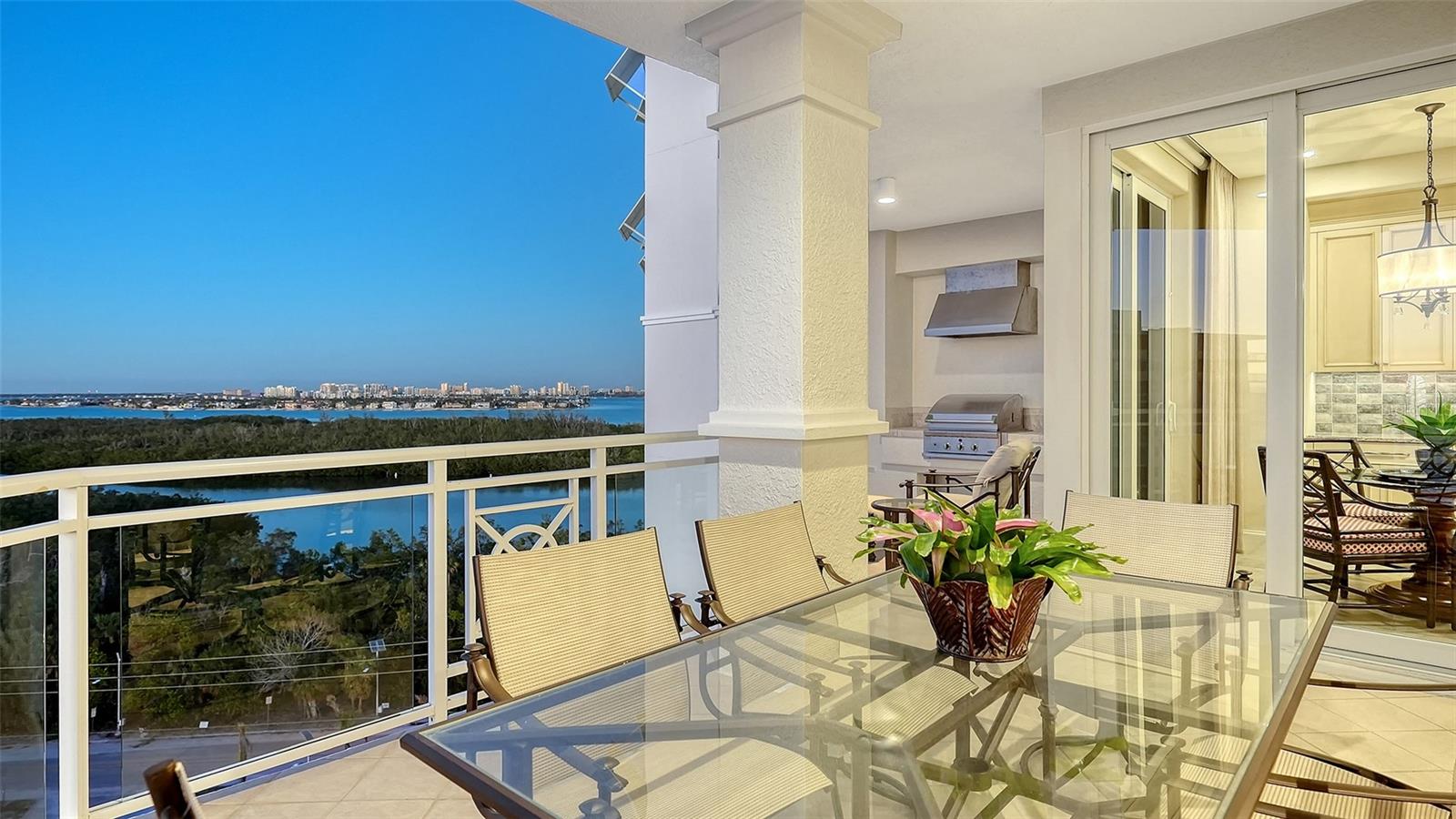 ORCHID BEACH CLUB RESIDENCES - Residential