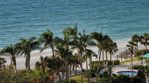 A home in SARASOTA