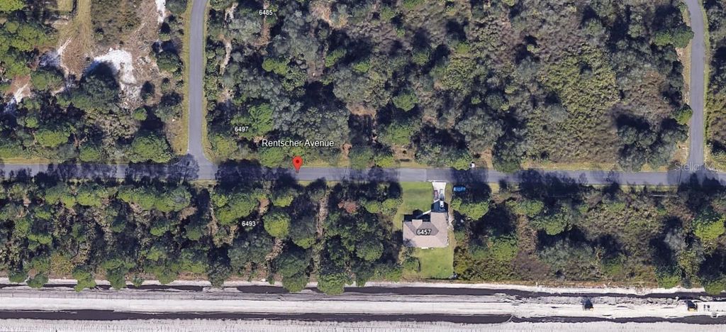 Photo of Rentscher Avenue, North Port, FL 34291 (MLS # C7520096)