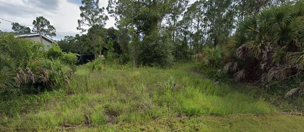 Photo of Rentscher Avenue, North Port, FL 34291 (MLS # C7520096)