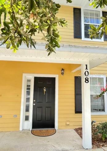 WOODS EDGE CONDO - Residential