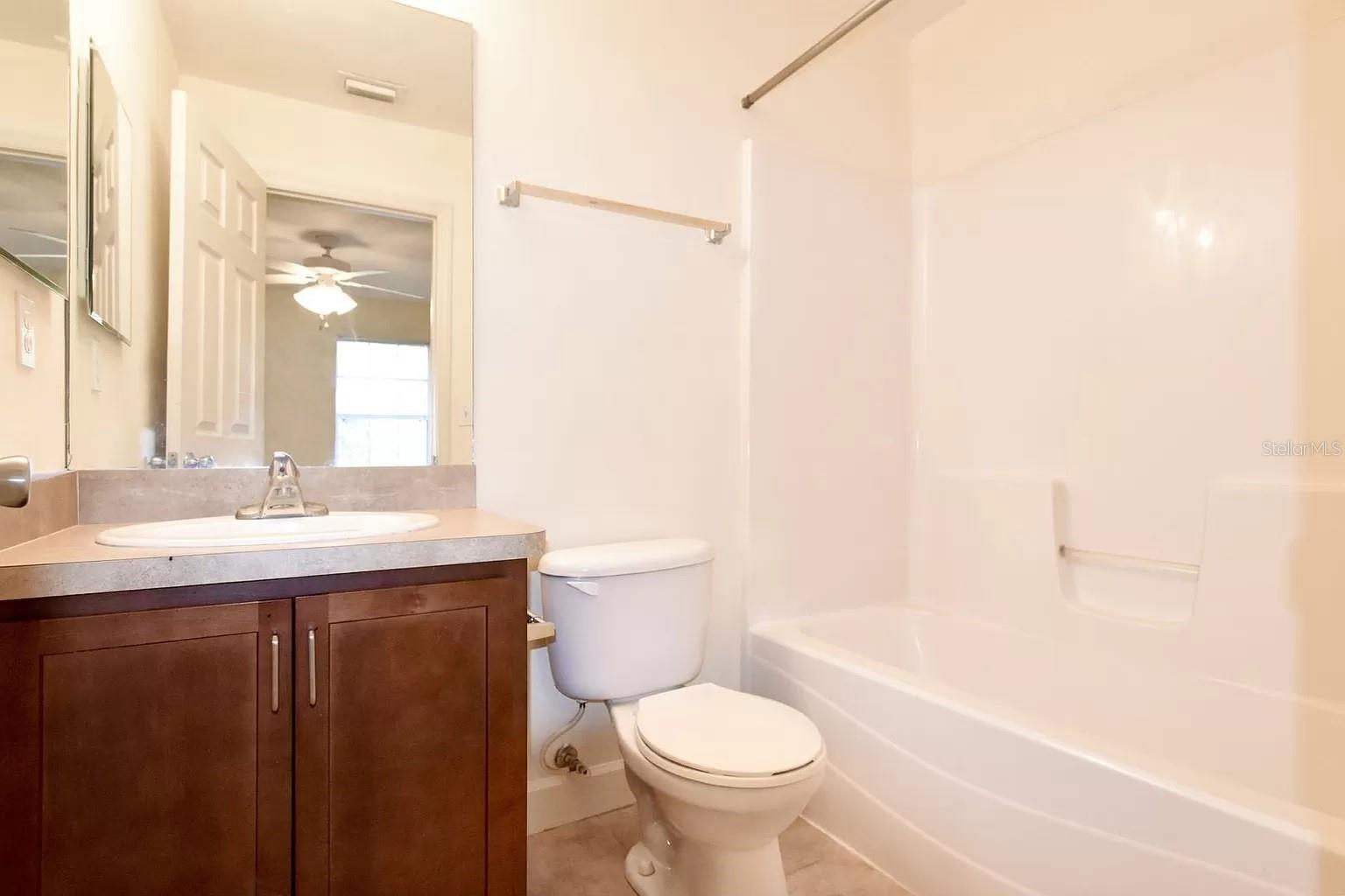 WOODS EDGE CONDO - Residential