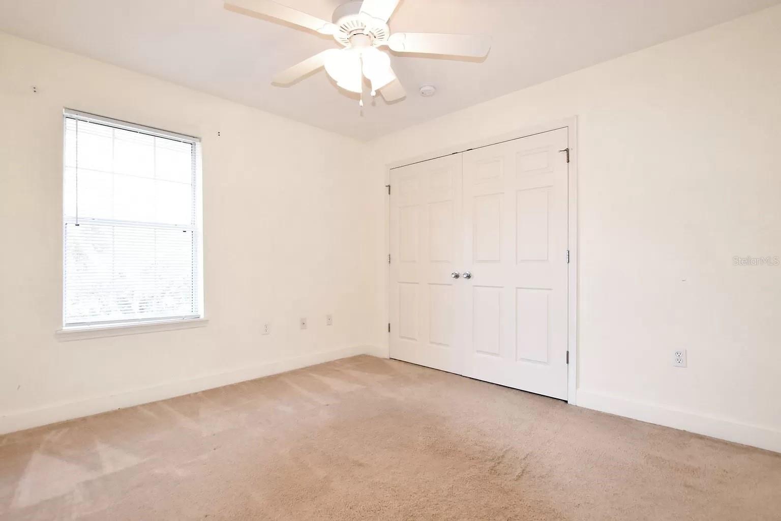 WOODS EDGE CONDO - Residential