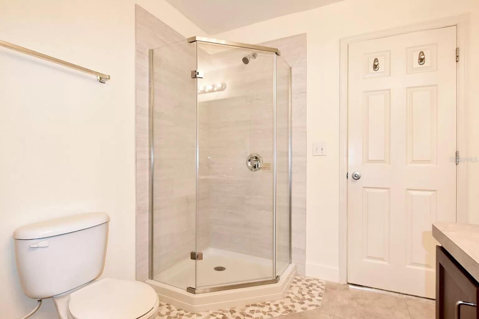 WOODS EDGE CONDO - Residential