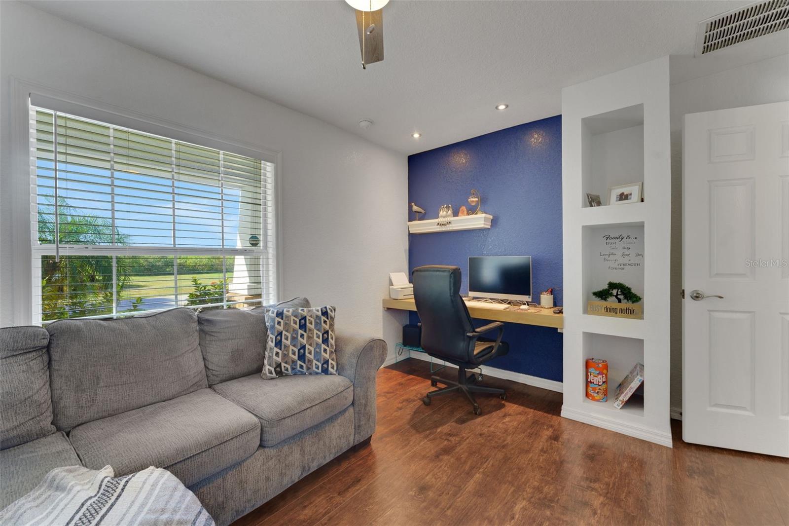 BENJAMIN ESTATES - Residential