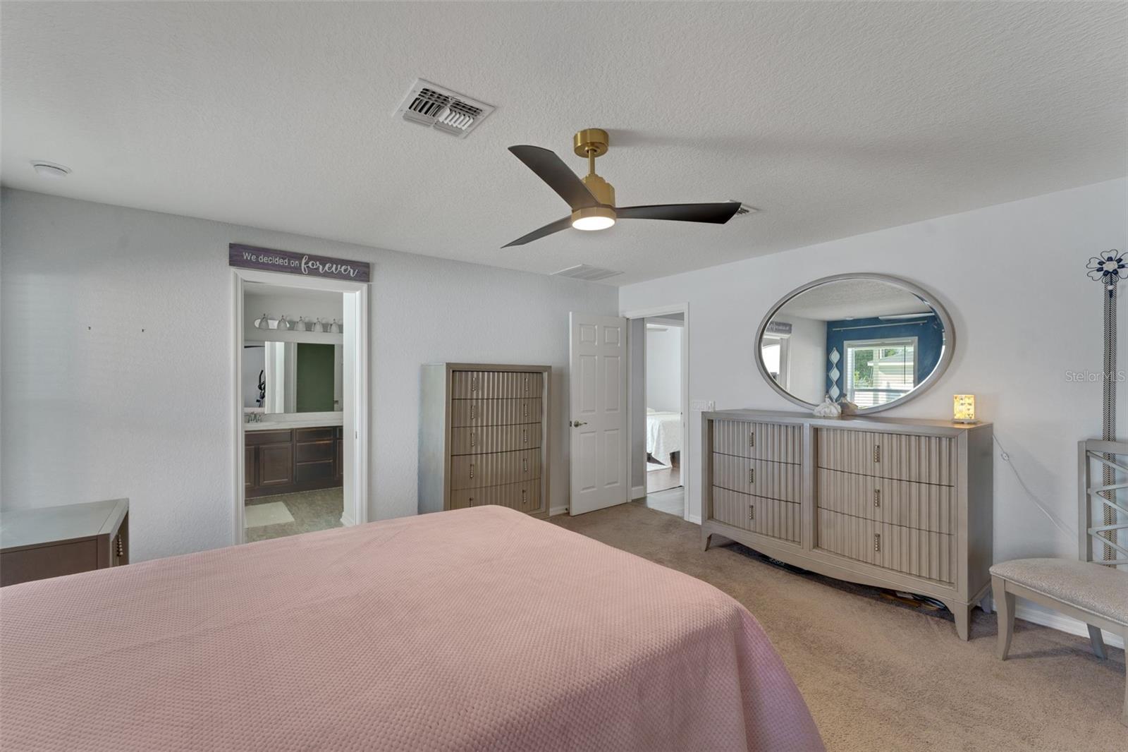 BENJAMIN ESTATES - Residential