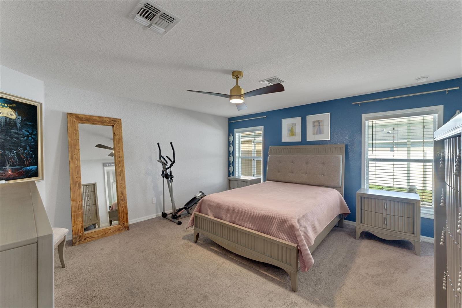 BENJAMIN ESTATES - Residential