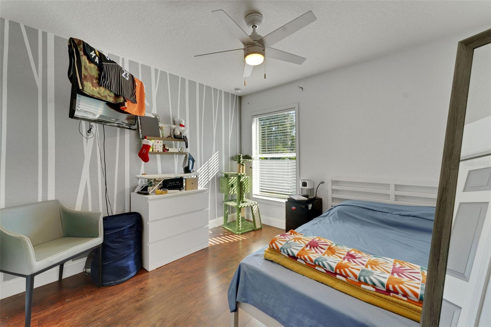 BENJAMIN ESTATES - Residential