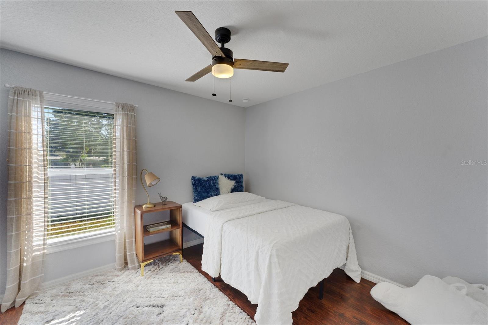 BENJAMIN ESTATES - Residential