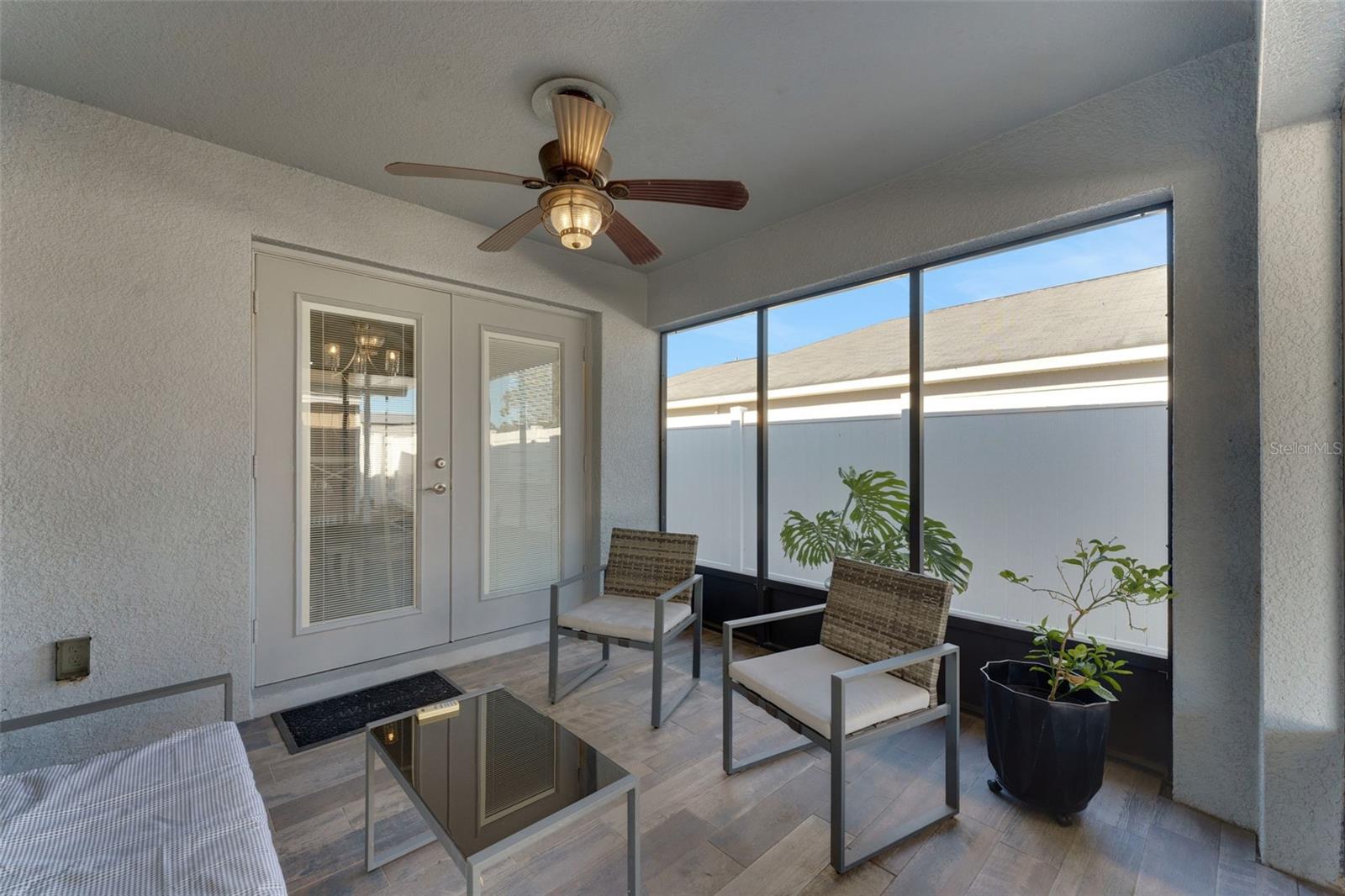 BENJAMIN ESTATES - Residential