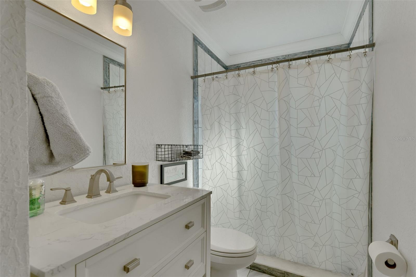 BENJAMIN ESTATES - Residential