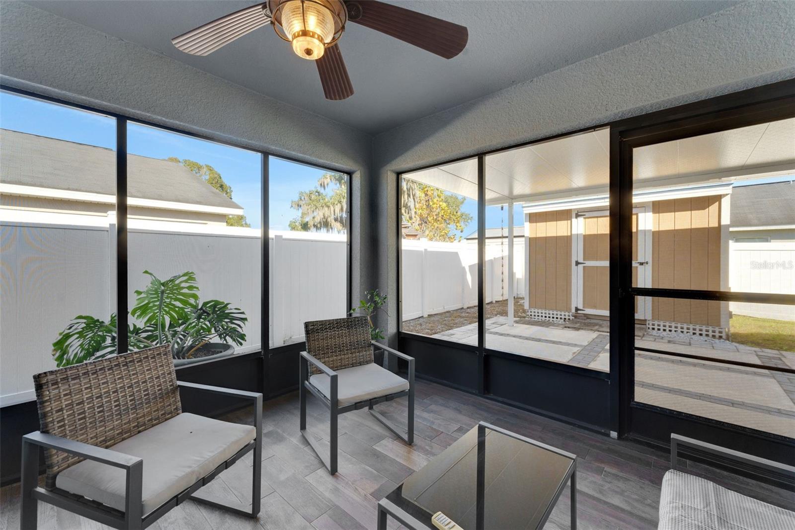 BENJAMIN ESTATES - Residential