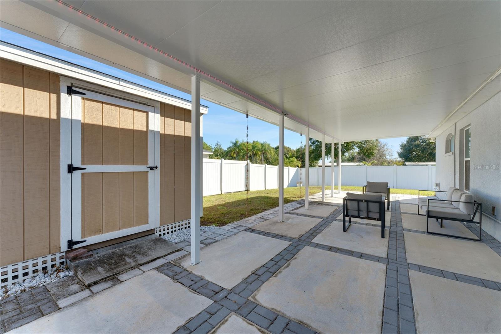 BENJAMIN ESTATES - Residential