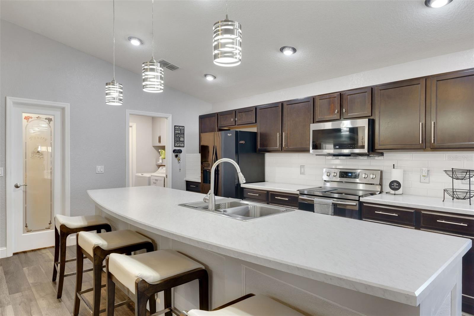 BENJAMIN ESTATES - Residential