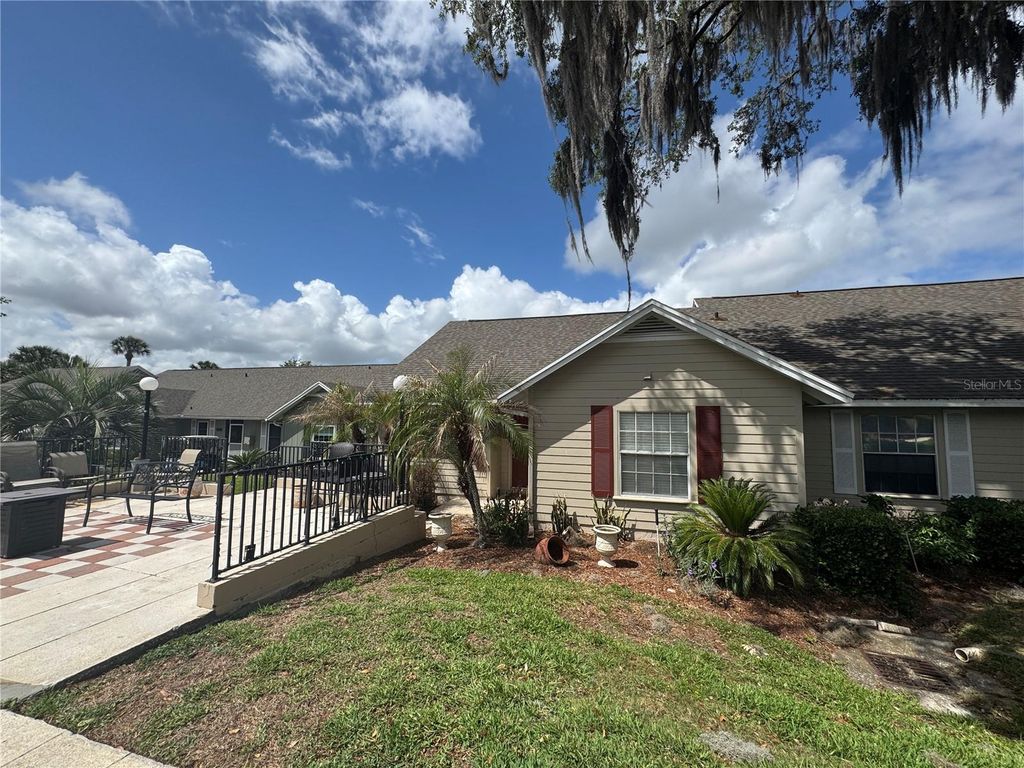 Photo of 1106 Villa Lane #81, Apopka, FL 32712 (MLS # O6402964)