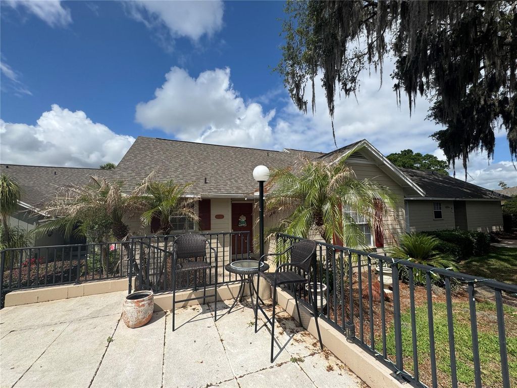 Photo of 1106 Villa Lane #81, Apopka, FL 32712 (MLS # O6402964)