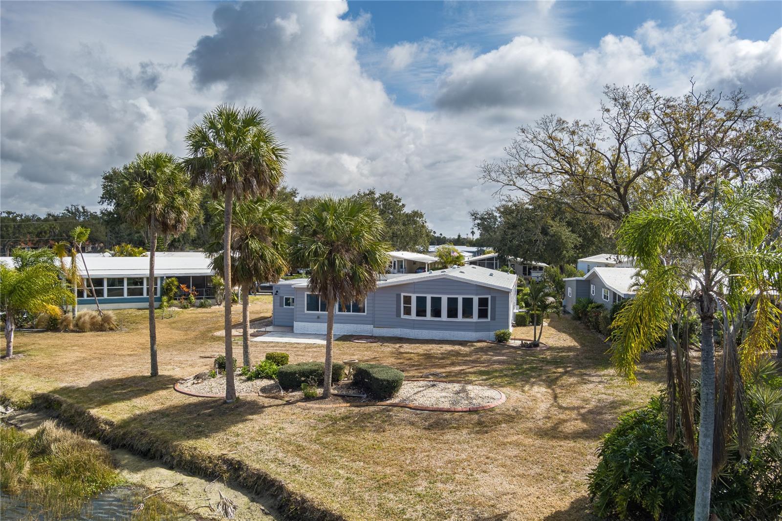 IMPERIAL LAKES ESTATES - Residential