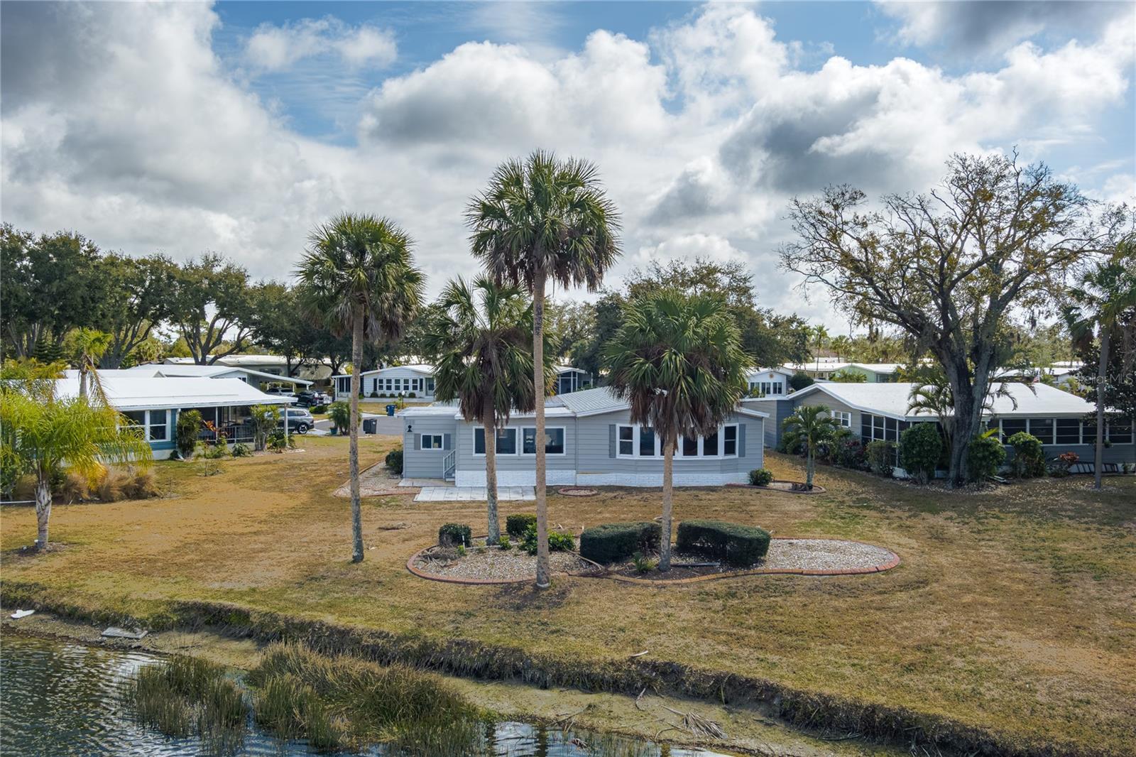 IMPERIAL LAKES ESTATES - Residential