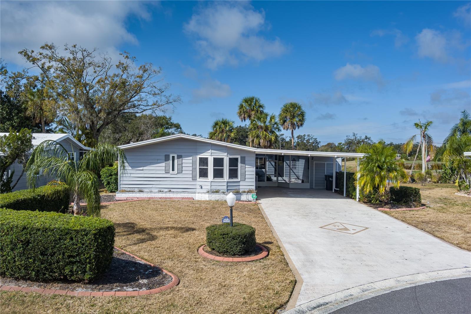 IMPERIAL LAKES ESTATES - Residential