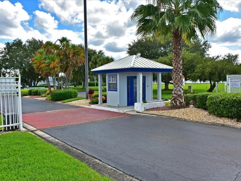 IMPERIAL LAKES ESTATES - Residential