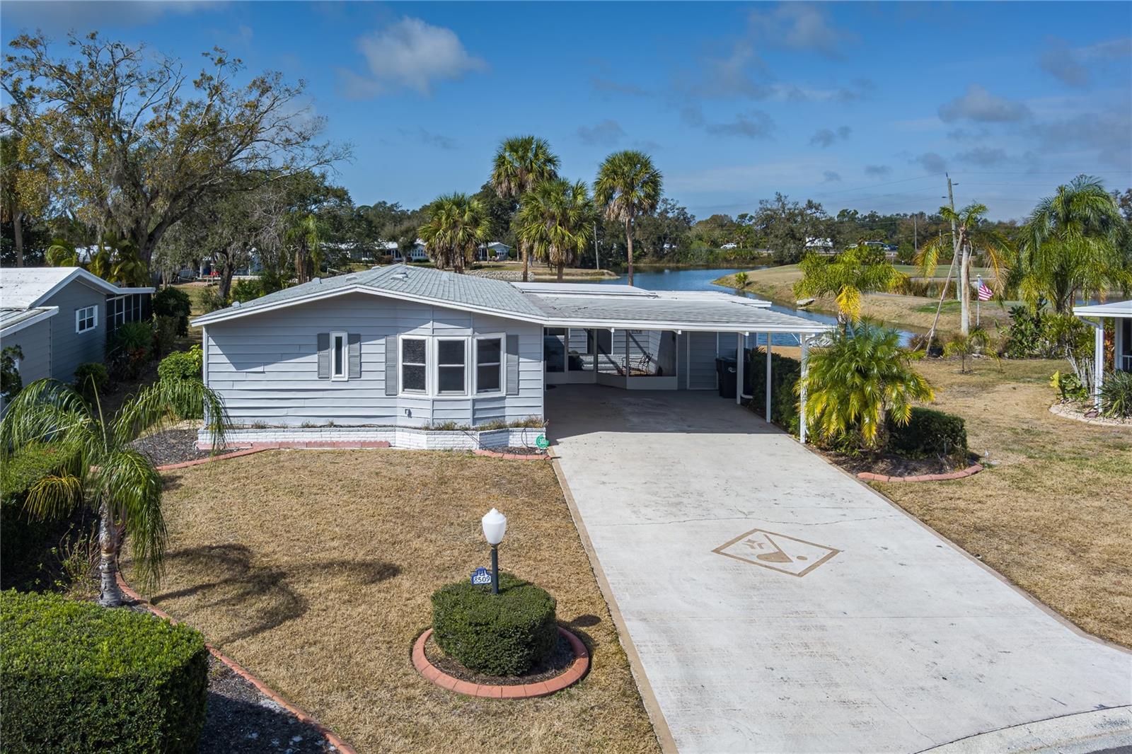 IMPERIAL LAKES ESTATES - Residential