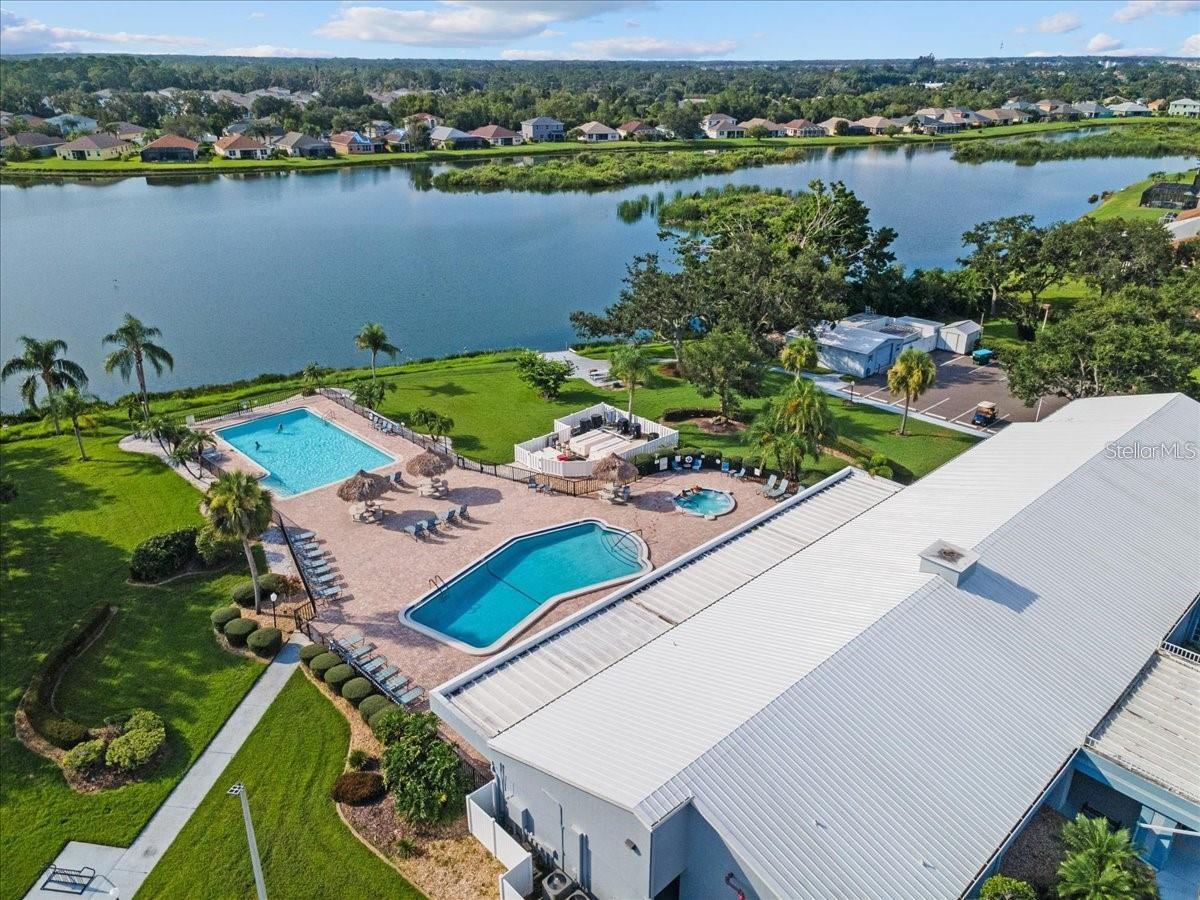 IMPERIAL LAKES ESTATES - Residential