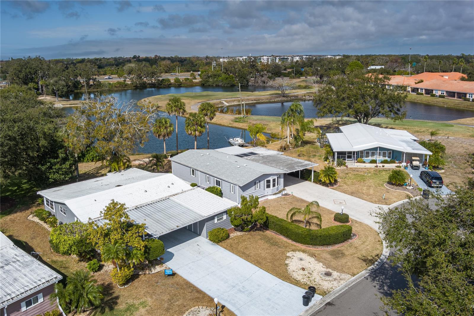 IMPERIAL LAKES ESTATES - Residential