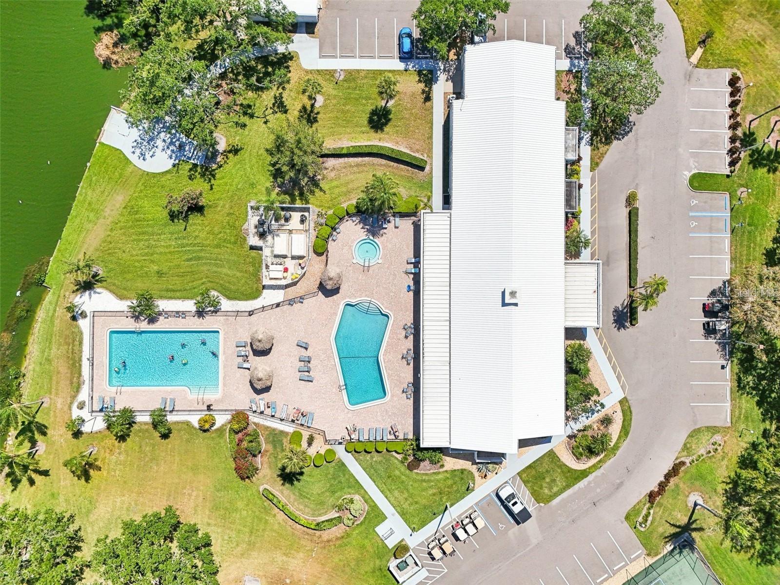 IMPERIAL LAKES ESTATES - Residential