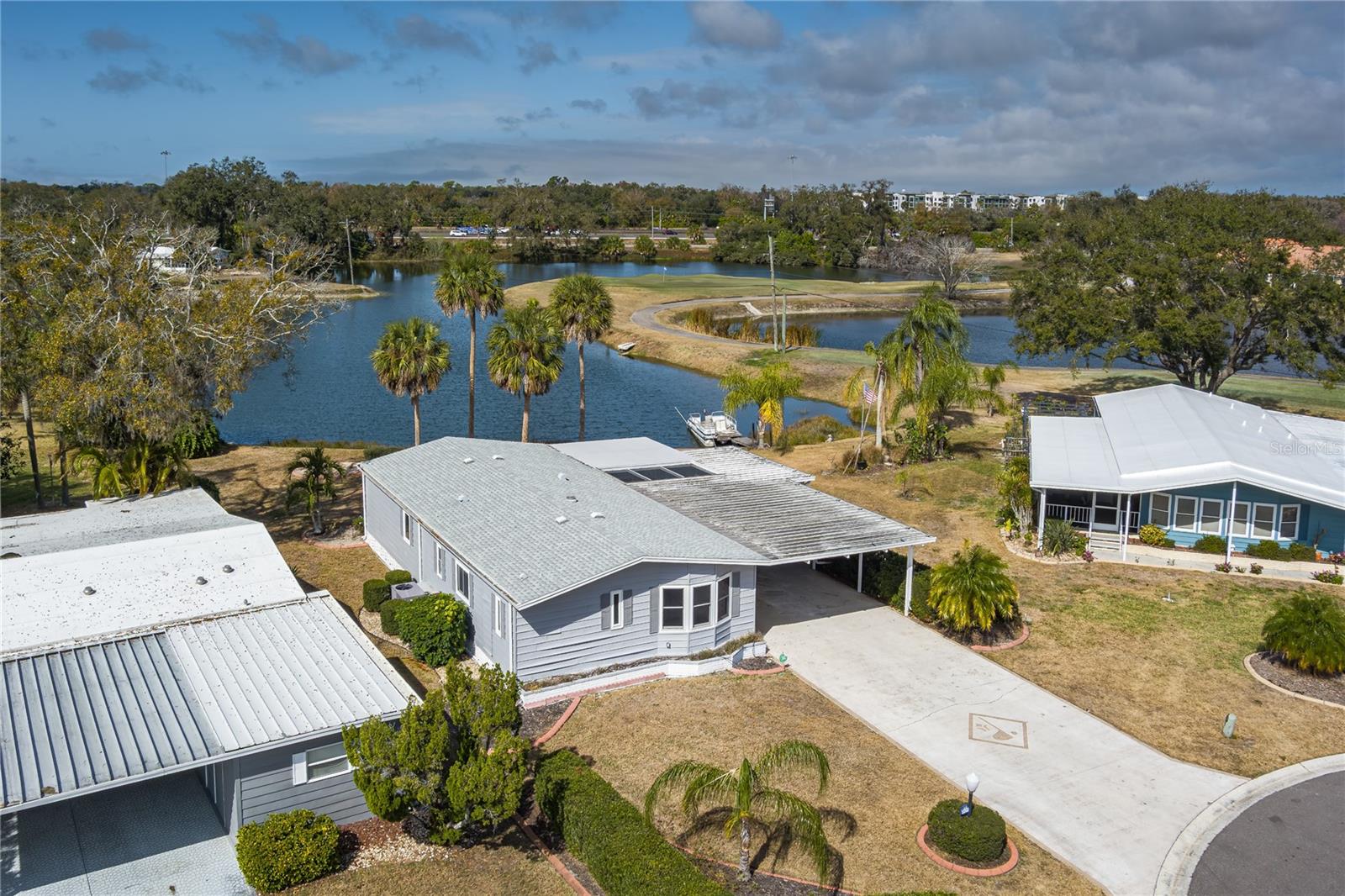 IMPERIAL LAKES ESTATES - Residential