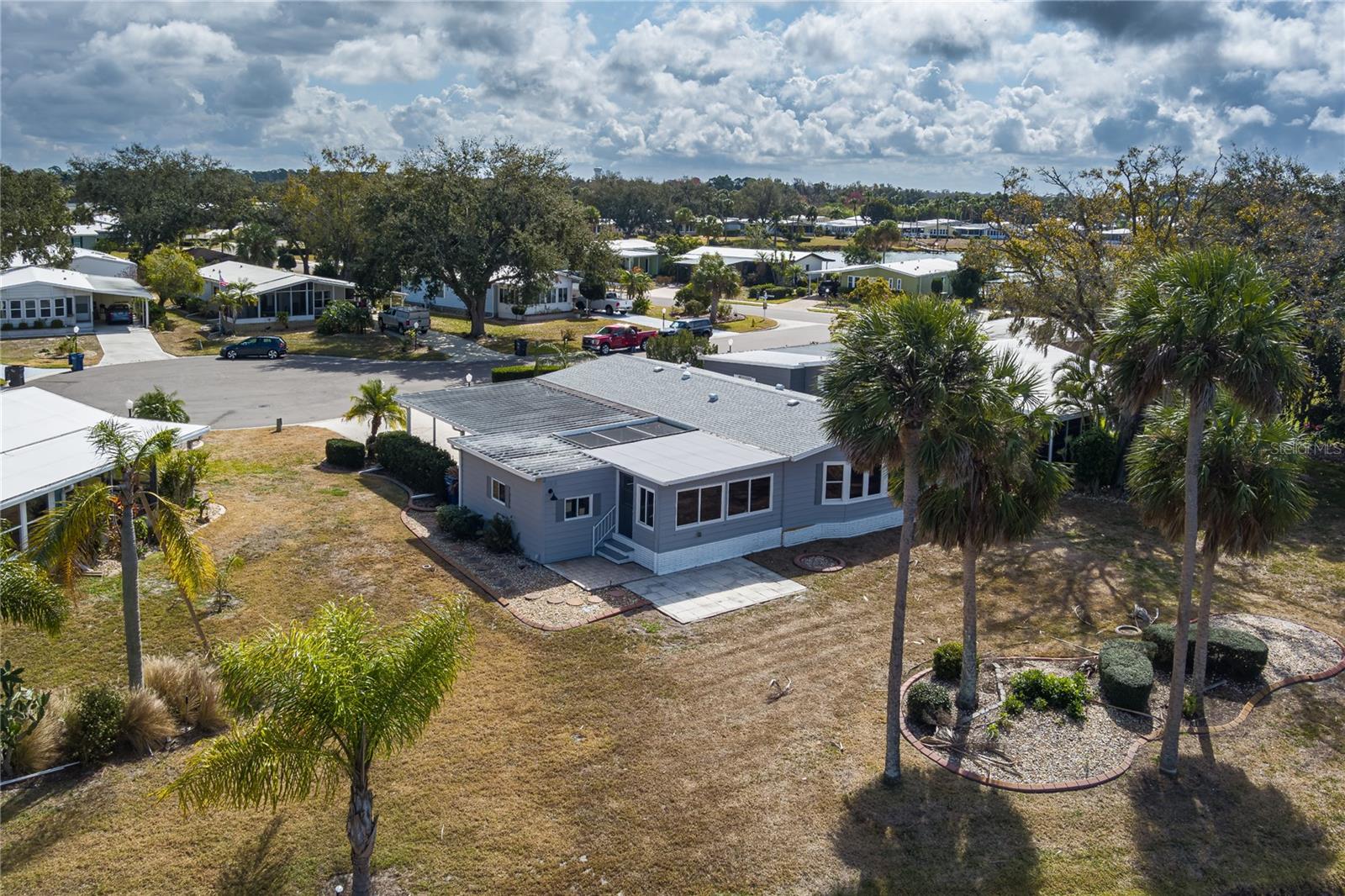 IMPERIAL LAKES ESTATES - Residential