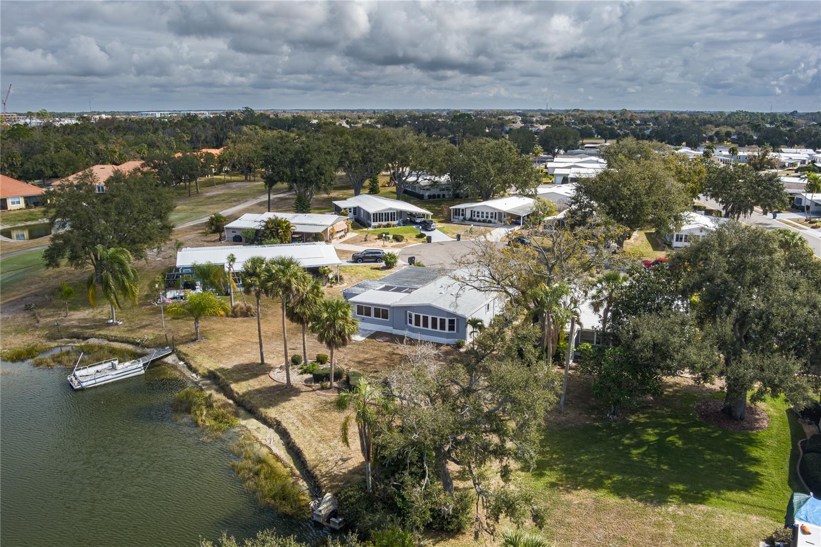 IMPERIAL LAKES ESTATES - Residential