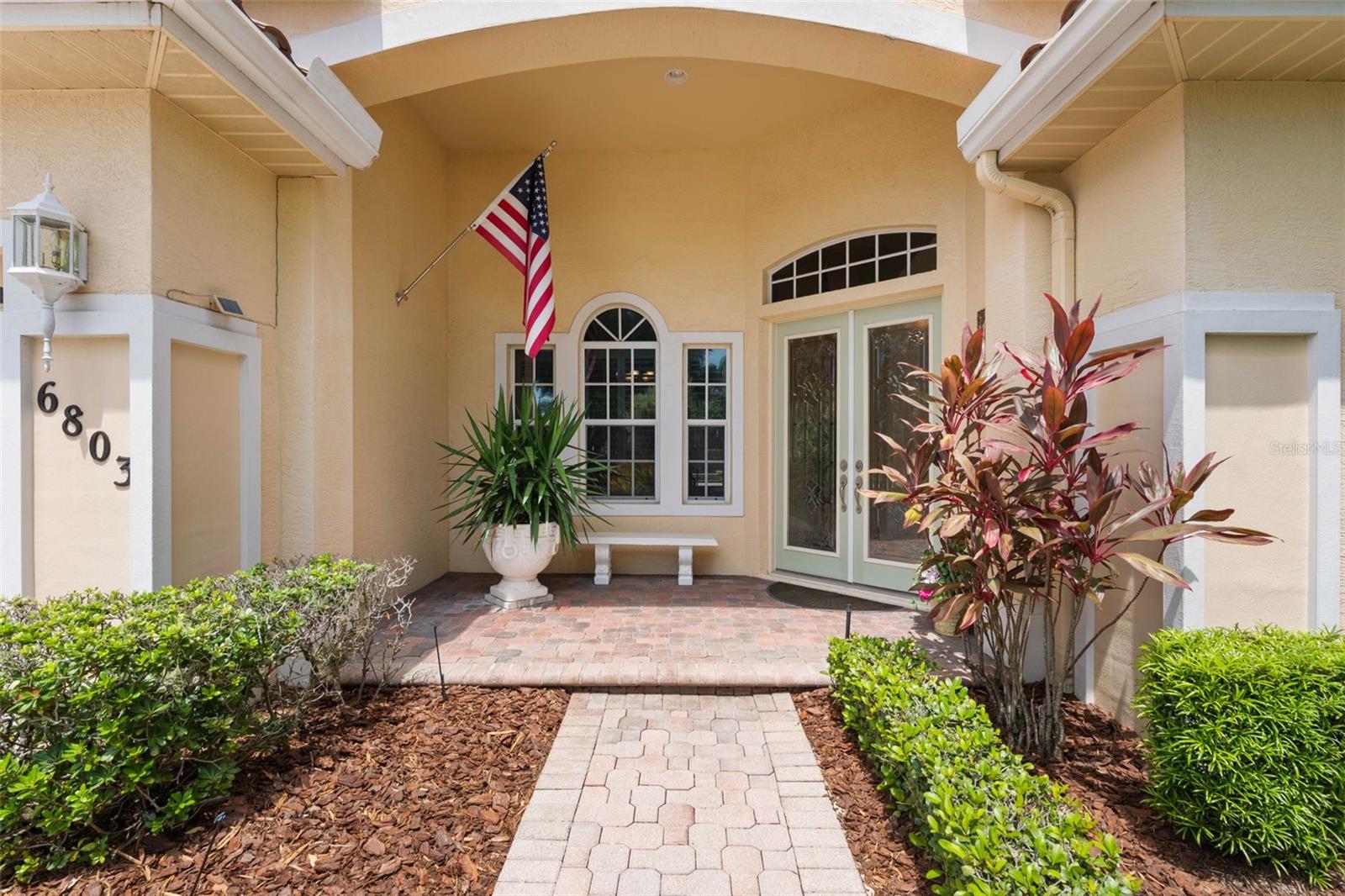 6803 COYOTE RIDGE COURT