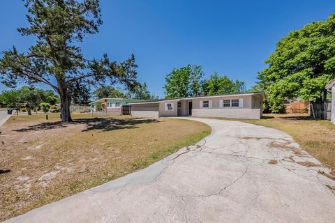 3718 MITCHELL ROAD ORLANDO FL 32808